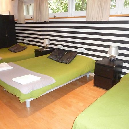 Casa Vilaro Barcelona Eksteriør billede
