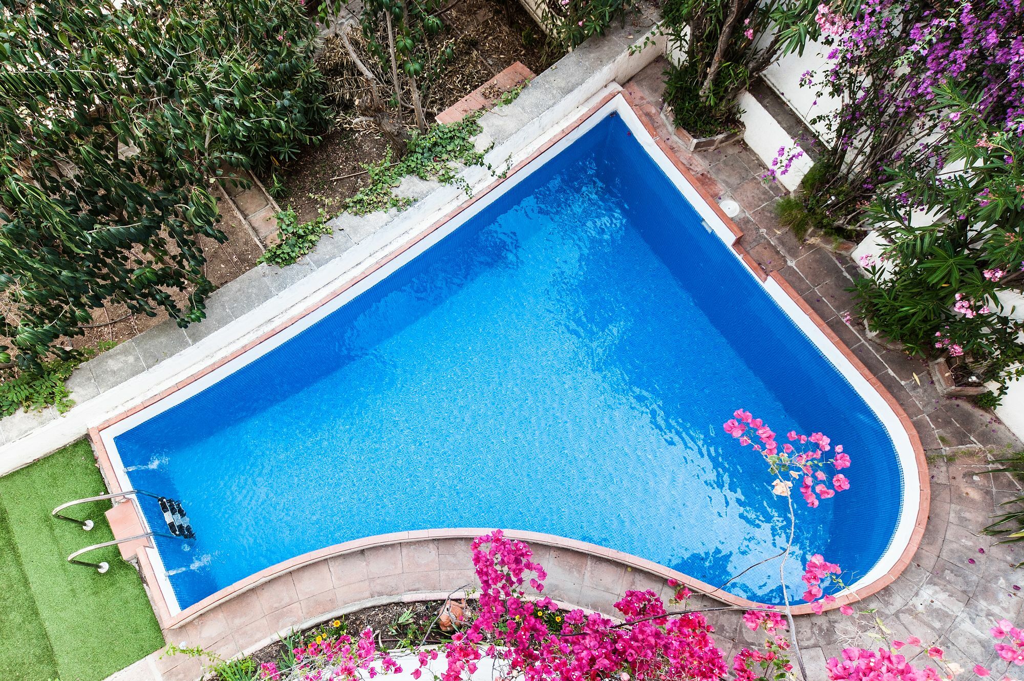 Casa Vilaro Barcelona Eksteriør billede