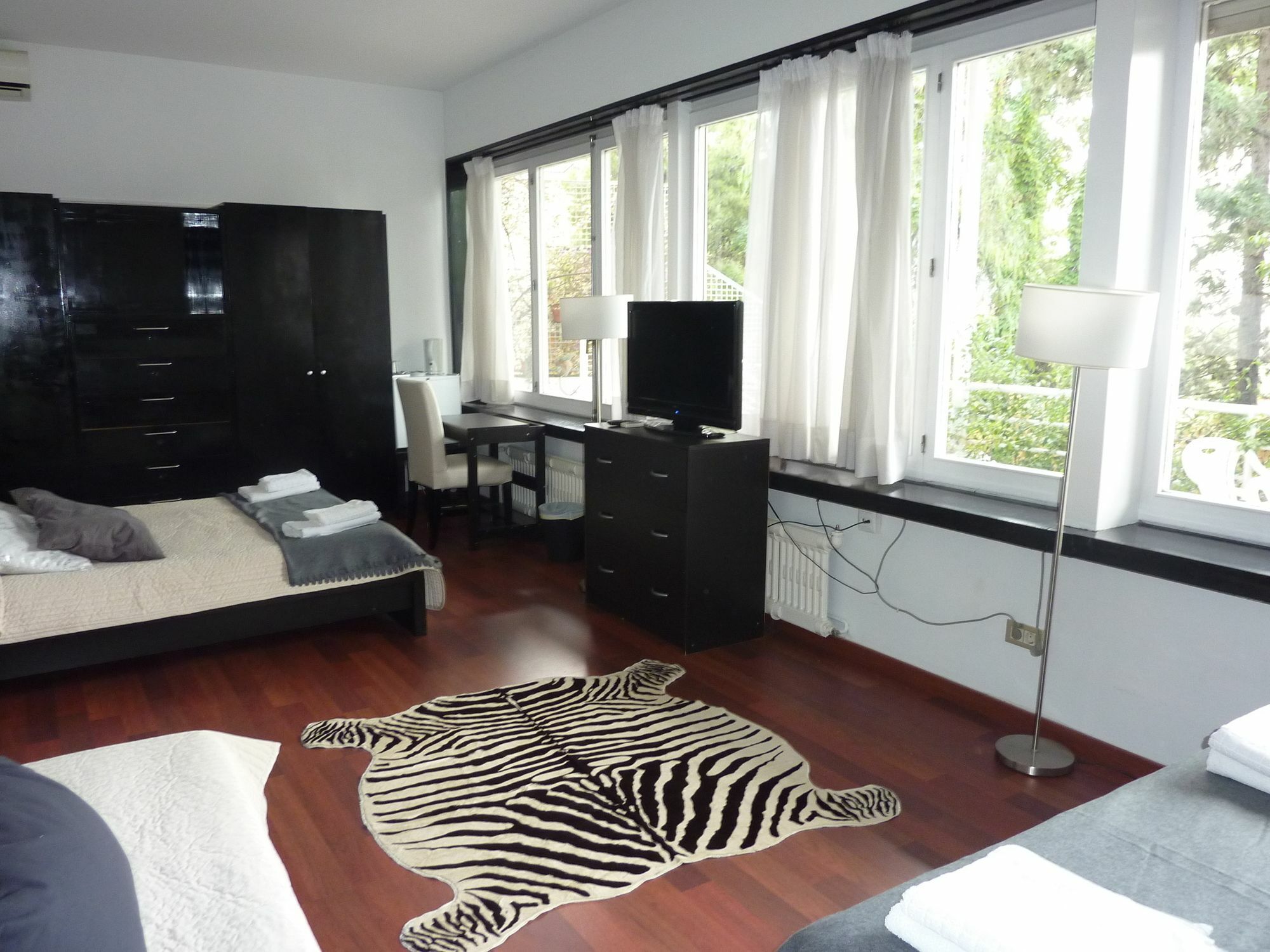 Casa Vilaro Barcelona Eksteriør billede