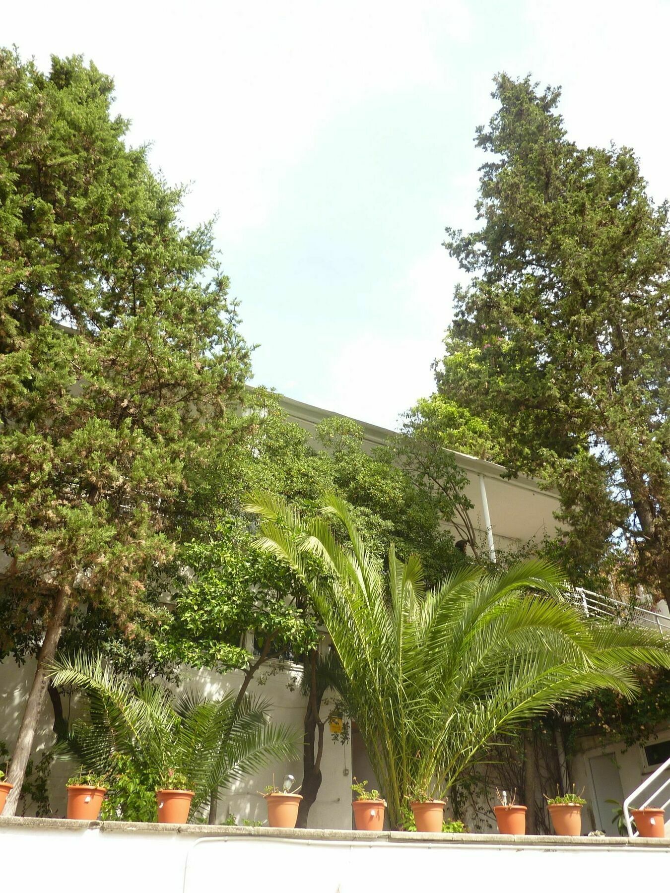 Casa Vilaro Barcelona Eksteriør billede