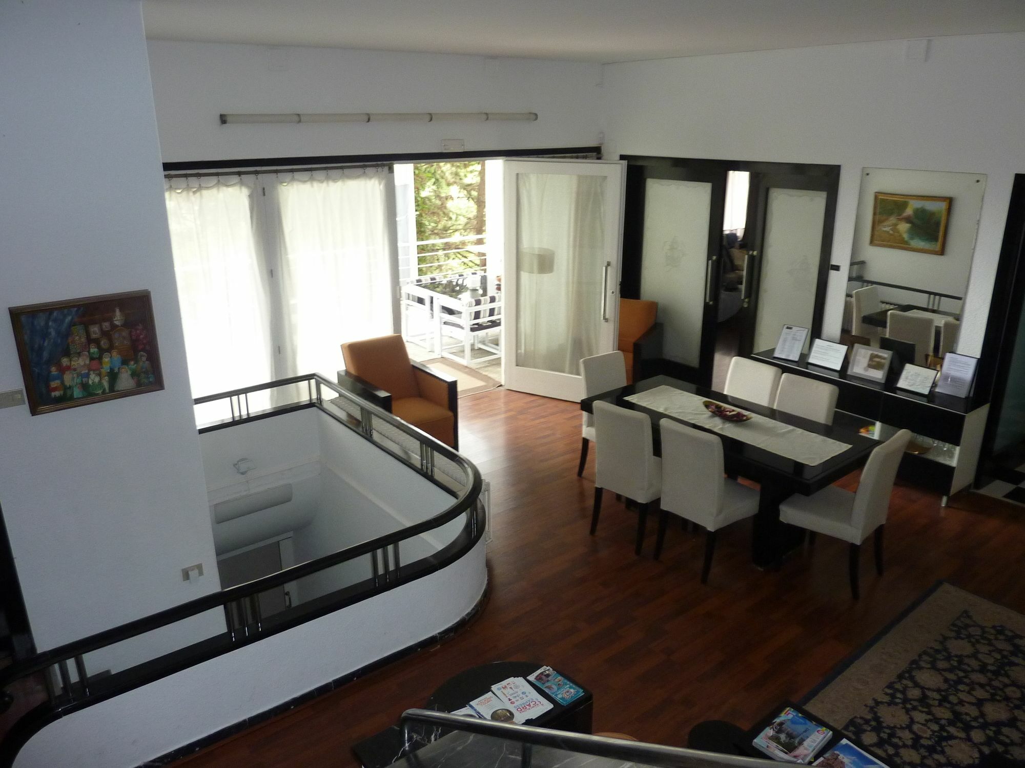 Casa Vilaro Barcelona Eksteriør billede