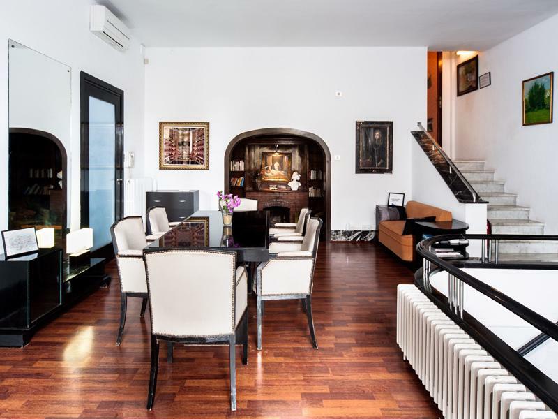 Casa Vilaro Barcelona Eksteriør billede