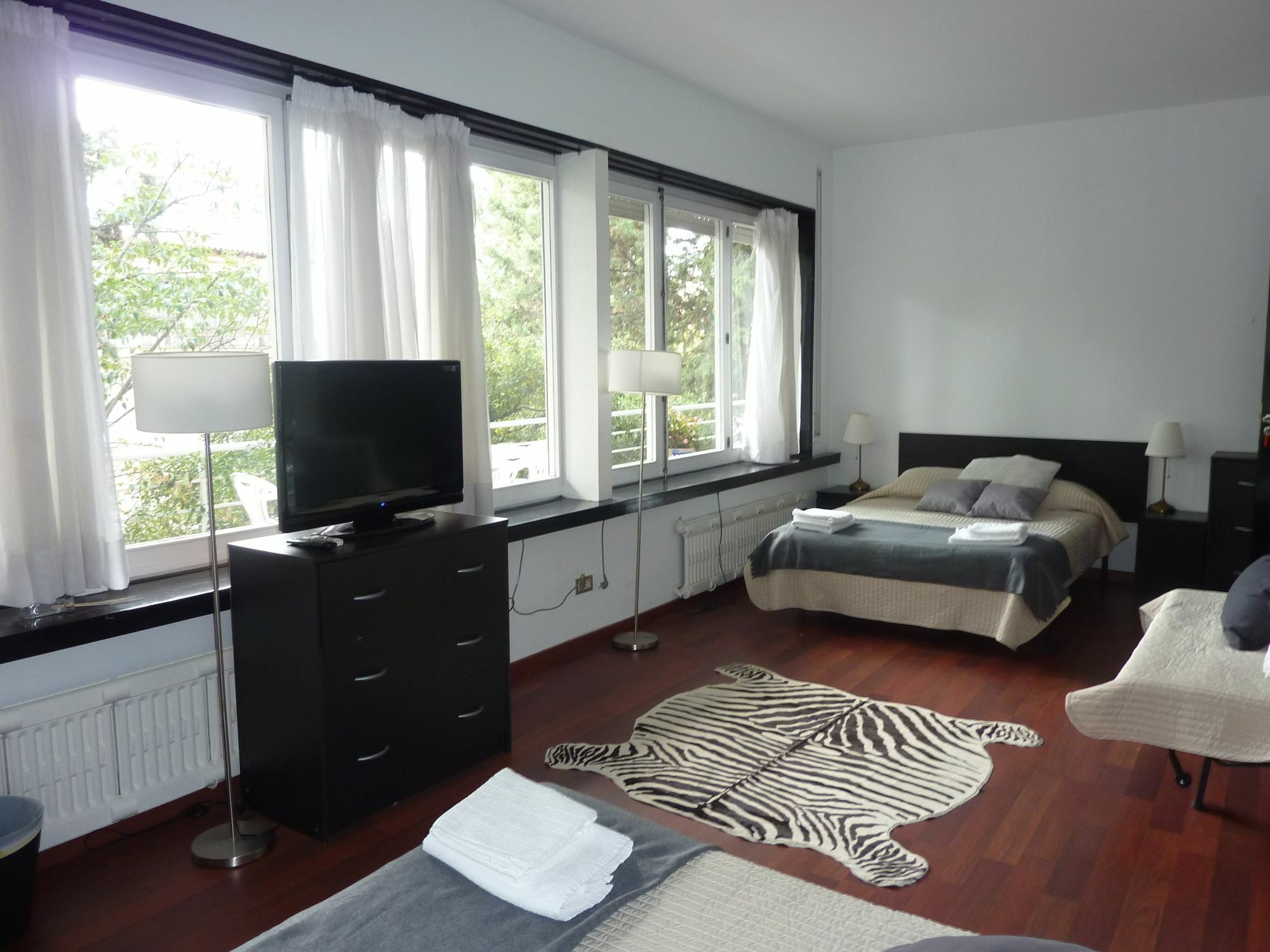 Casa Vilaro Barcelona Eksteriør billede