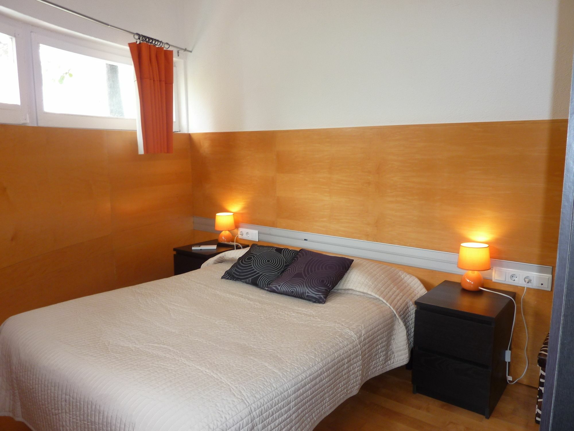 Casa Vilaro Barcelona Eksteriør billede