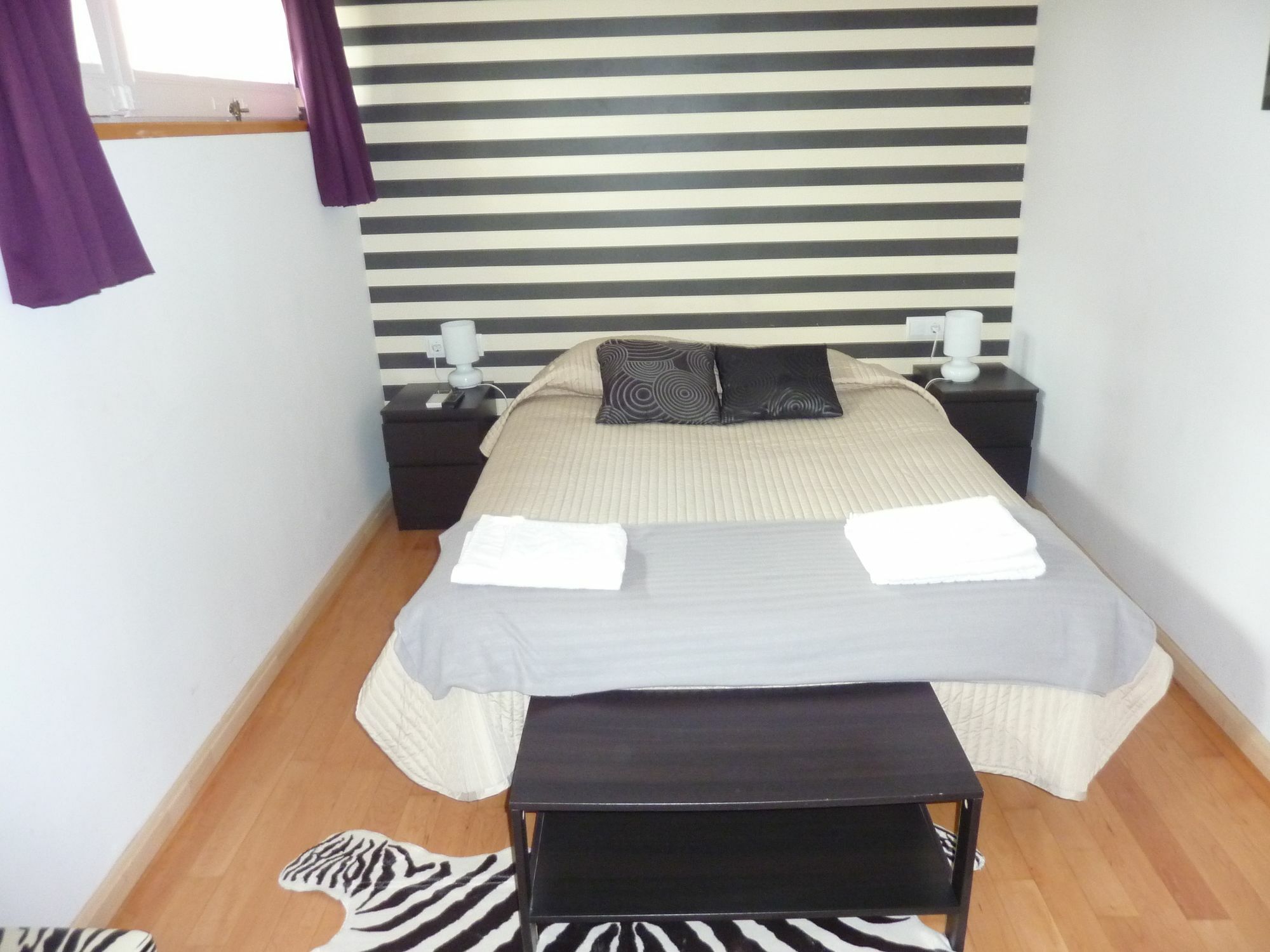 Casa Vilaro Barcelona Eksteriør billede