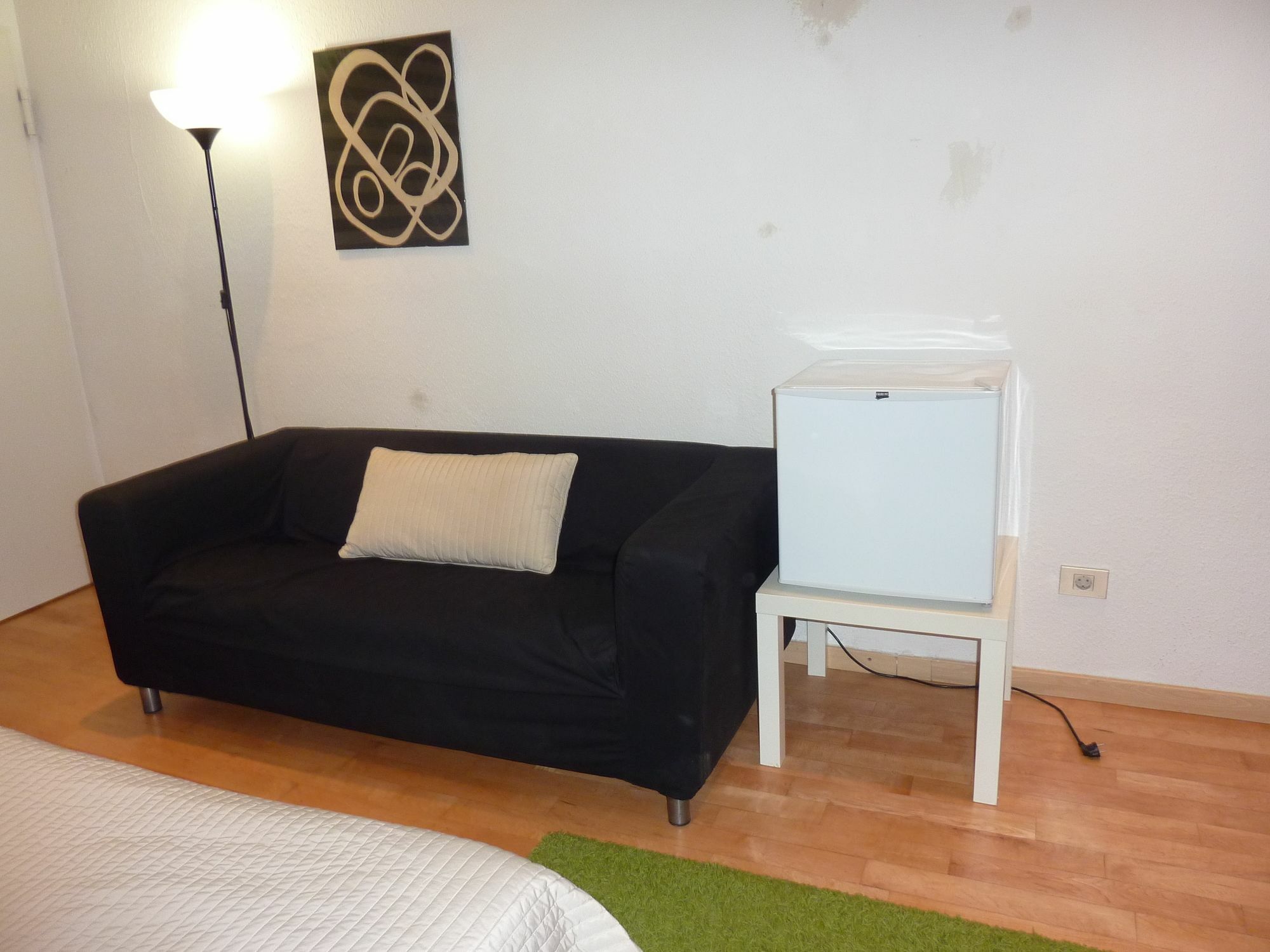 Casa Vilaro Barcelona Eksteriør billede