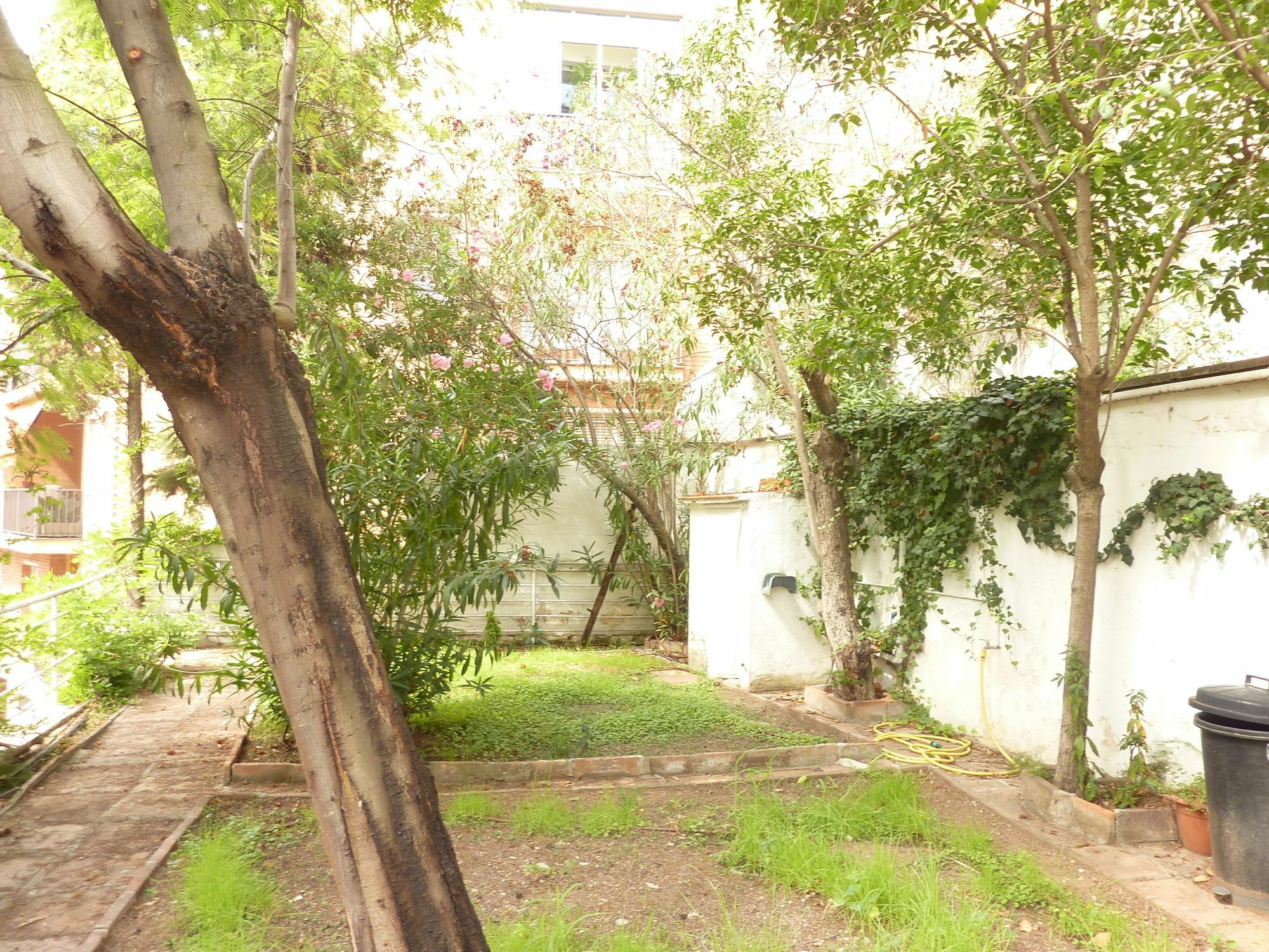 Casa Vilaro Barcelona Eksteriør billede
