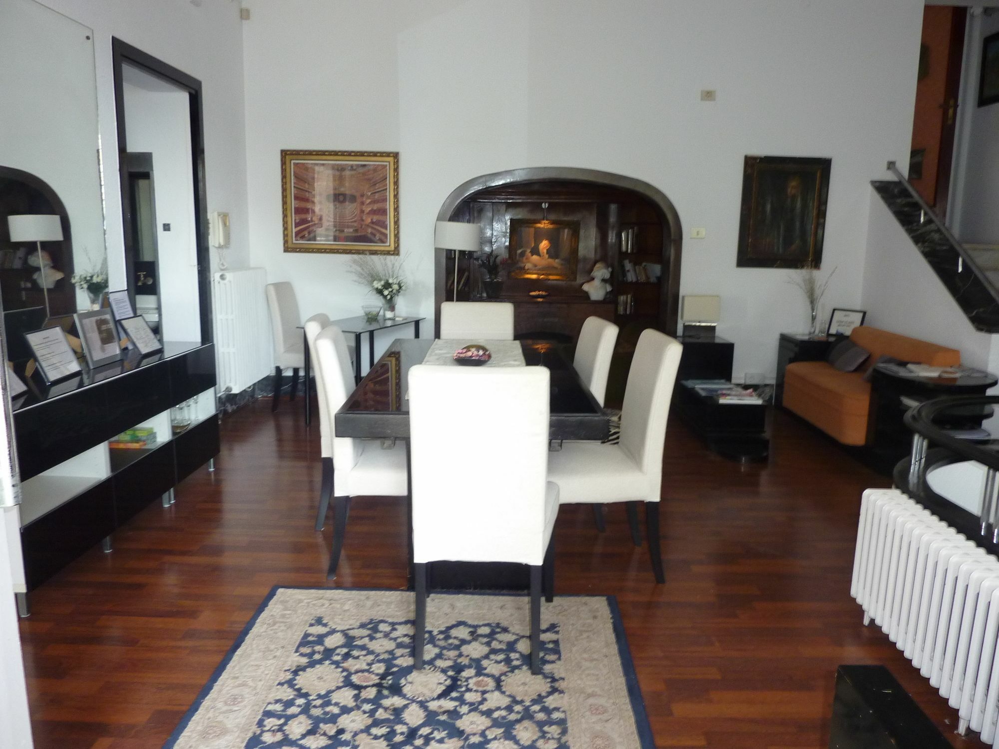 Casa Vilaro Barcelona Eksteriør billede